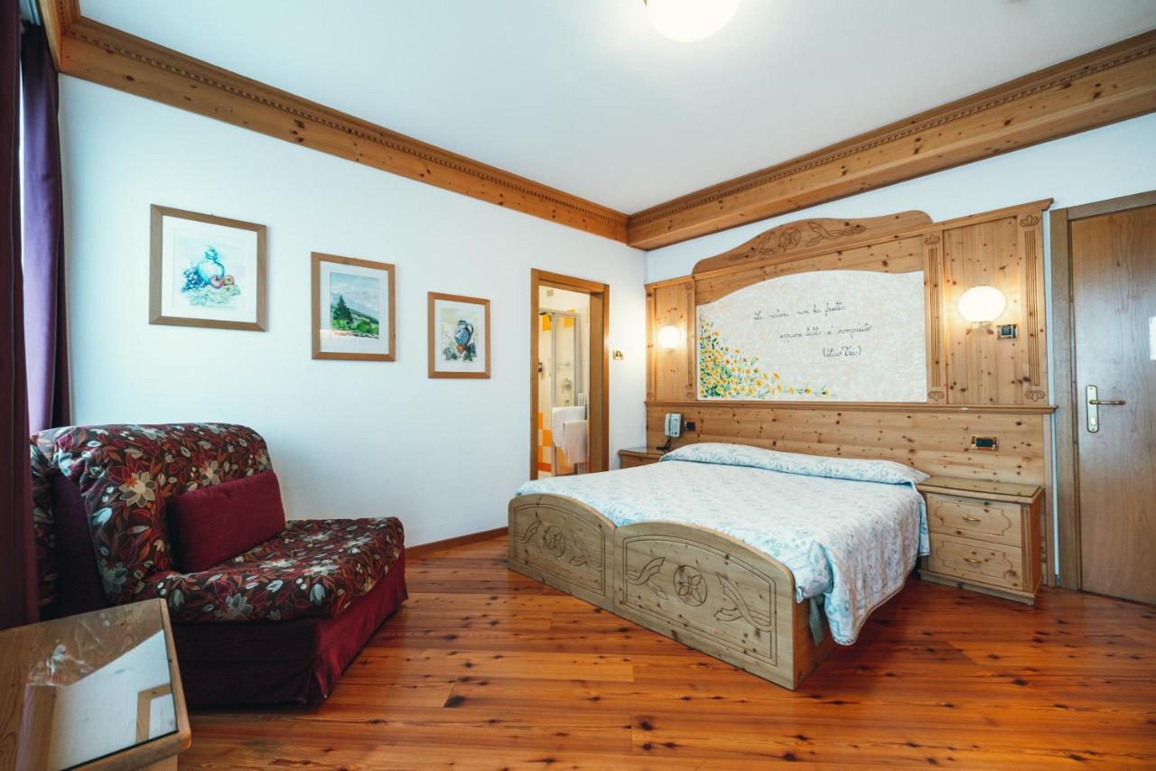 Hotel Bel Soggiorno มาลอสโก ภายนอก รูปภาพ