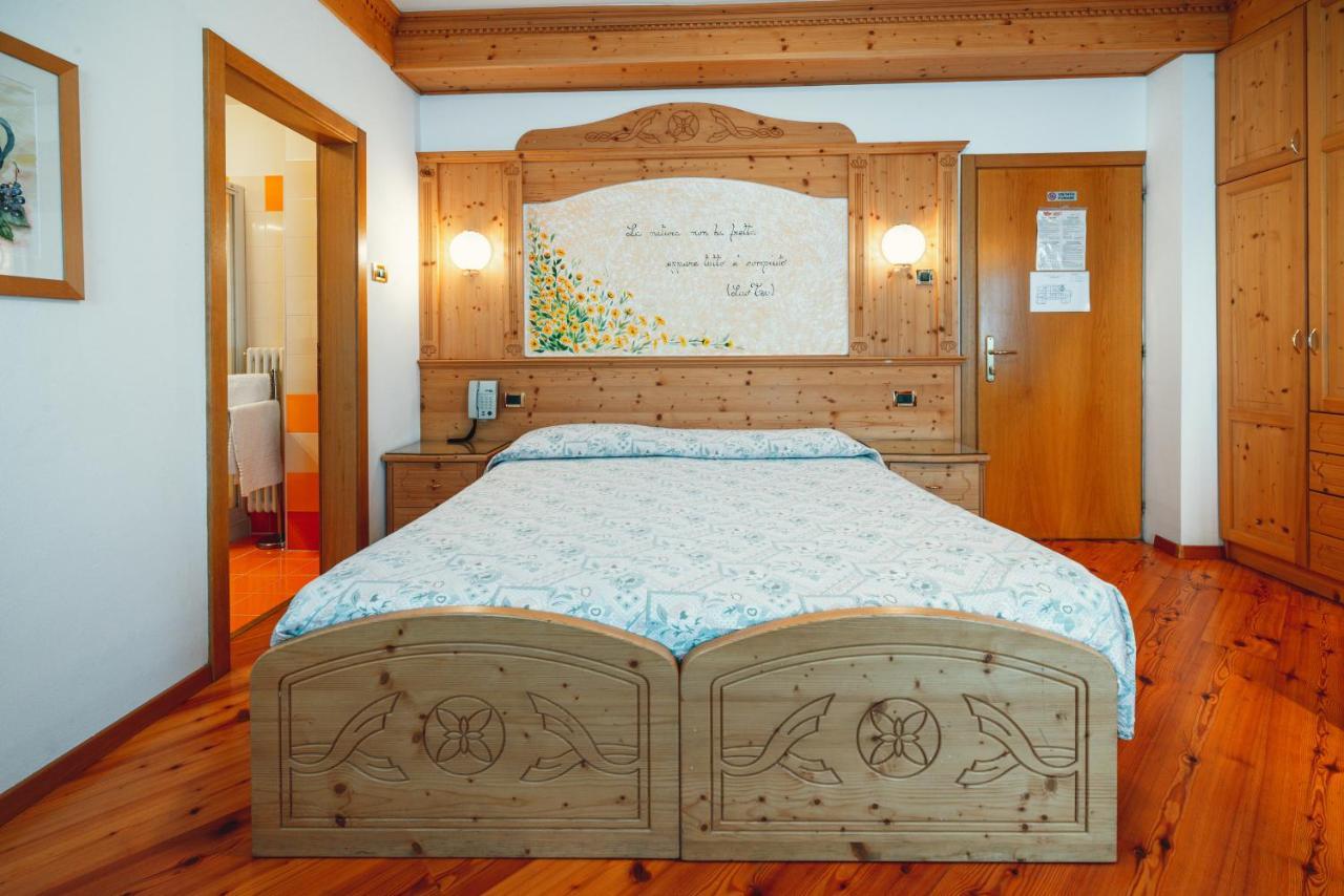 Hotel Bel Soggiorno มาลอสโก ภายนอก รูปภาพ