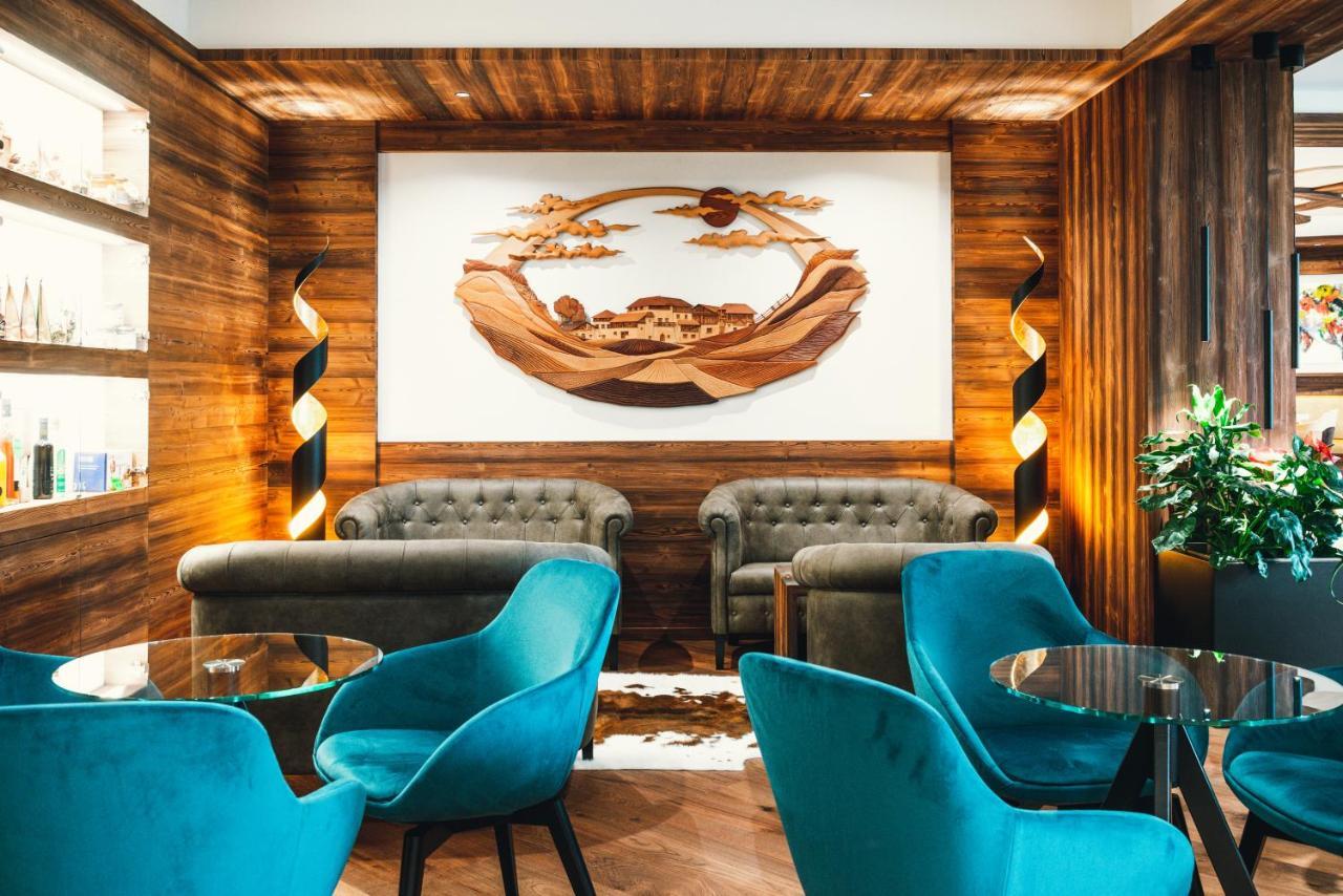 Hotel Bel Soggiorno มาลอสโก ภายนอก รูปภาพ