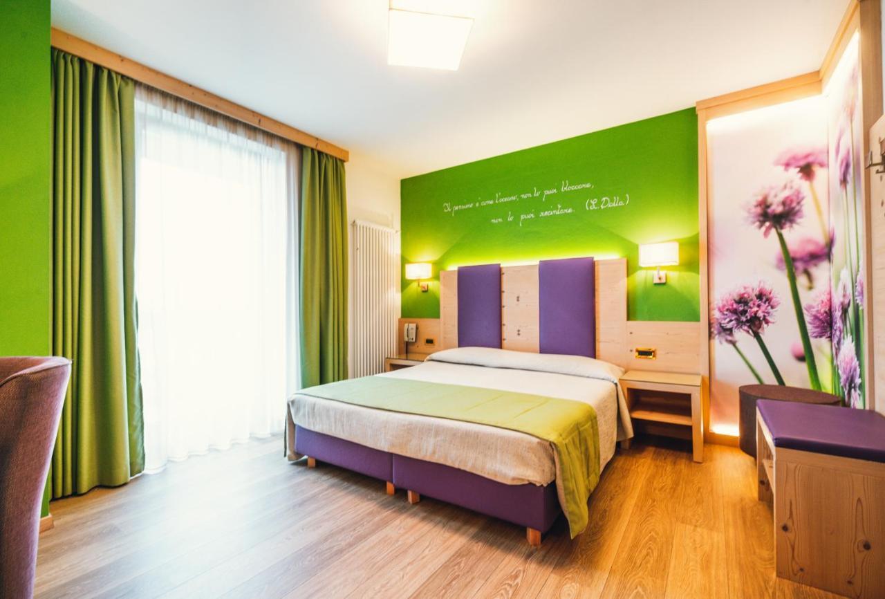 Hotel Bel Soggiorno มาลอสโก ภายนอก รูปภาพ