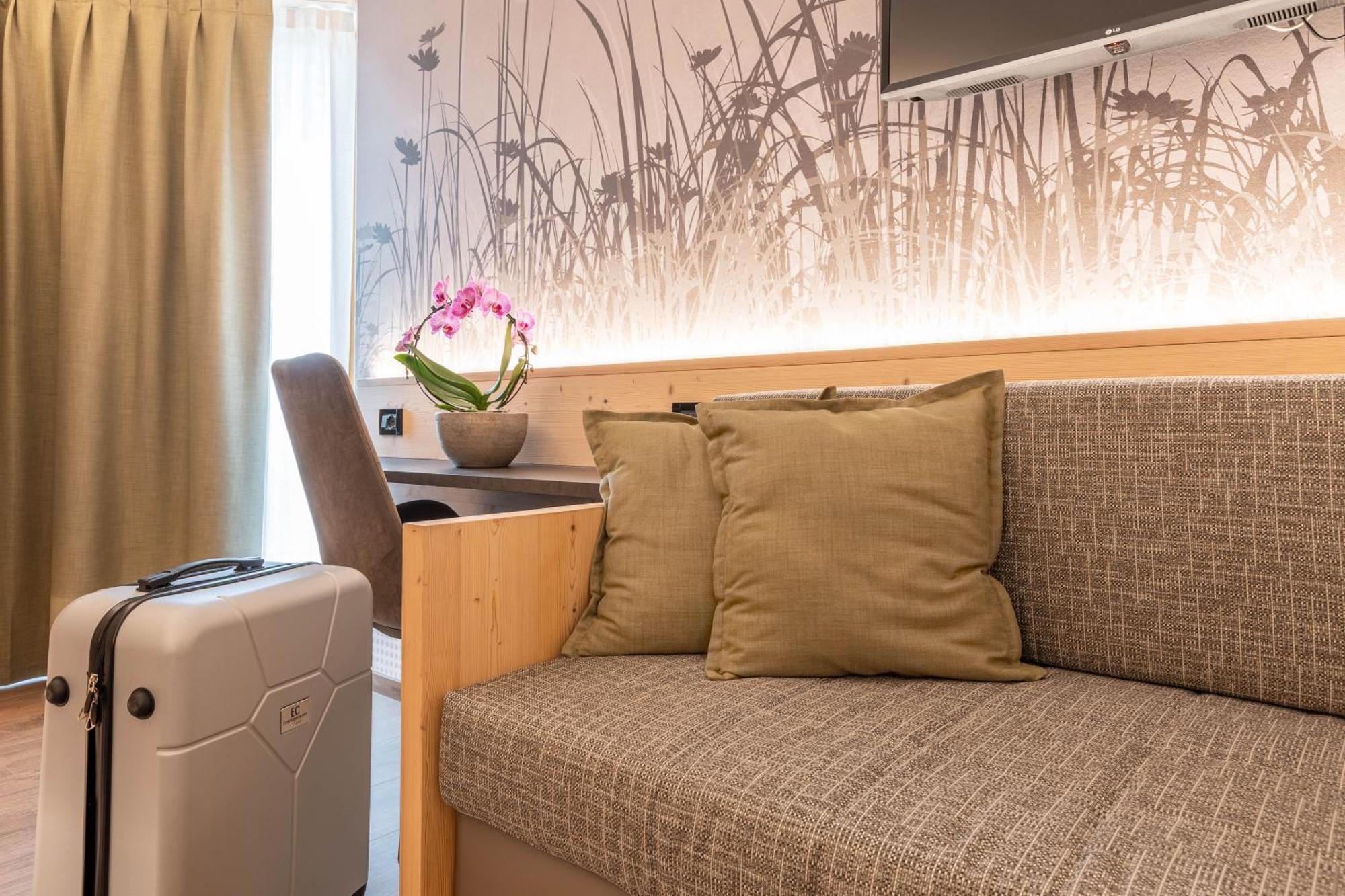 Hotel Bel Soggiorno มาลอสโก ภายนอก รูปภาพ