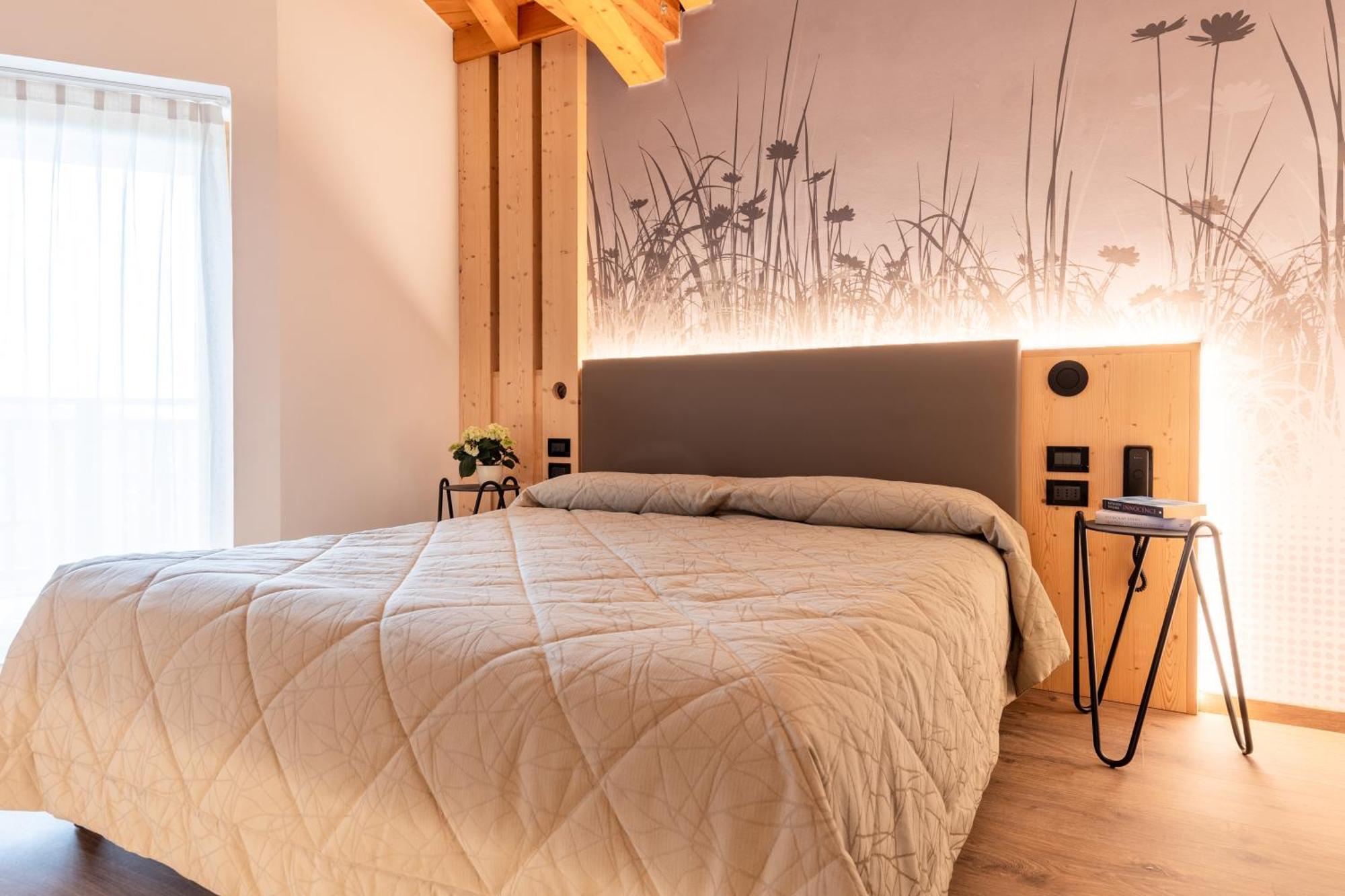 Hotel Bel Soggiorno มาลอสโก ภายนอก รูปภาพ